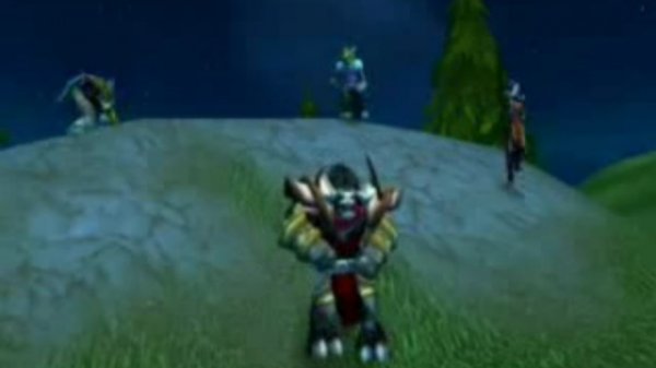 WOW (Инет для ***)