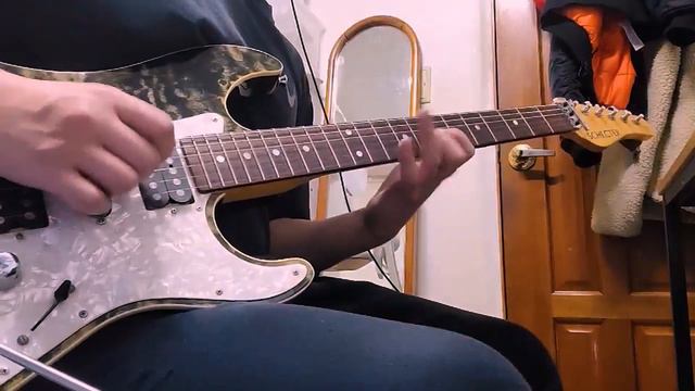 schecter japan sd-2 warm tone sound sample смотреть онлайн
