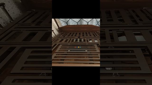 Кровать Mos-med YG-3