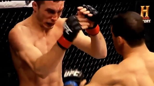 ТОП 5 ДАГЕСТАНСКИЕ БОЙЦЫ В UFC смотреть онлайн