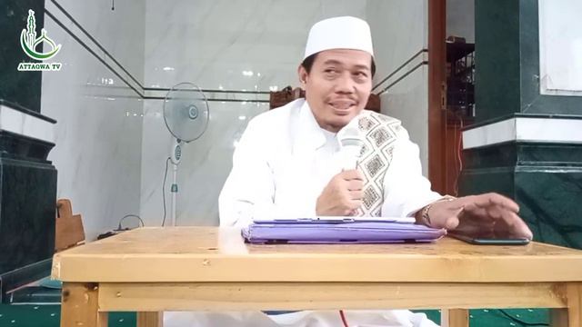 KH. Arif Rahman Hakim, MA - Kajian Ramadhan 1443 H смотреть онлайн