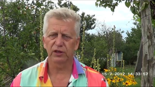 № 57 Четыре основных вида крещения смотреть онлайн