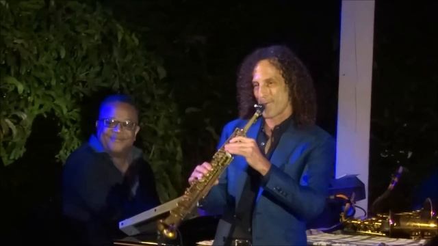 KENNY G Full Concert 2019 смотреть онлайн