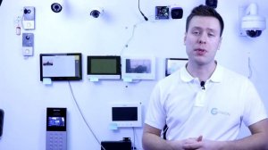 ТОП 5 мониторов ip домофона Hikvision. Какой выбрать ip домофон?