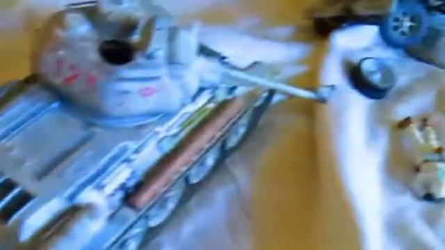 радиоуправляемые модели в 1.35 смотреть онлайн