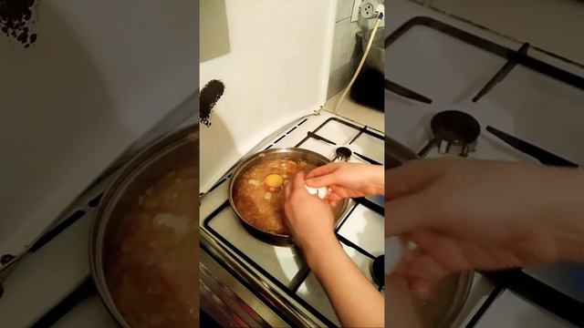 Вкусный ужин из простых продуктов за 10 минут. Вкусно не значит дорого. смотреть онлайн