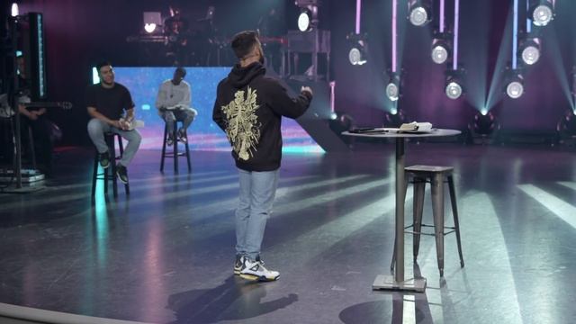 Looking Forward To Normal | Pastor Steven Furtick | Elevation Church смотреть онлайн