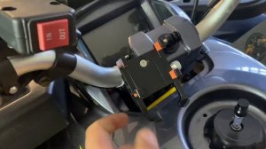 Установка ДОП света, на квадроцикл!