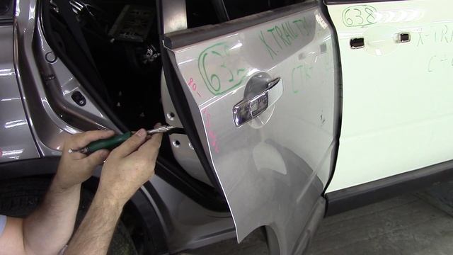 Магия ресниц для незабываемого выражения