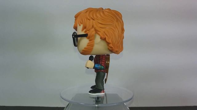 Funko Pop Rocks - Ed Sheeran 76 | Review смотреть онлайн