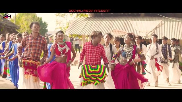 New Tharu Culturel Video A Hari Ladiei ka [Mahotiya Git] By Somati Tharu/Maniram Tharu смотреть онлайн