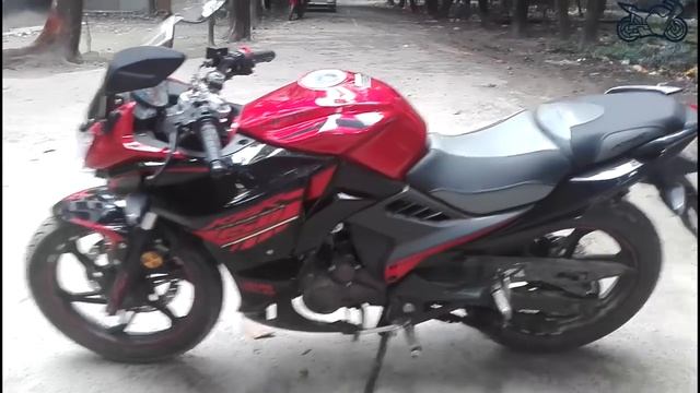 Lifan KPR 150/ 165 2018 Ultimate review .Millage ,Top Speed, Negetive and Positive Review смотреть онлайн