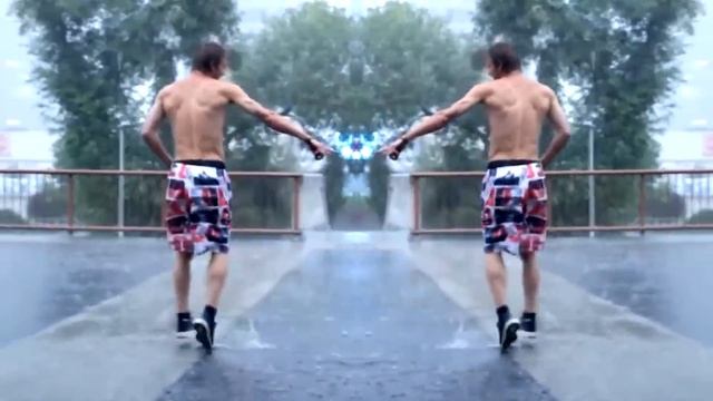 ORANGE - Broken Spine Story | Parkour смотреть онлайн