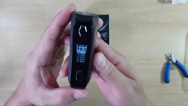 Argus Air with RBA смотреть онлайн