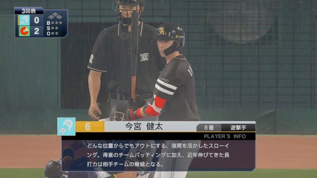 Pro Yakyuu Spirits 2019 All Star Game Gameplay смотреть онлайн