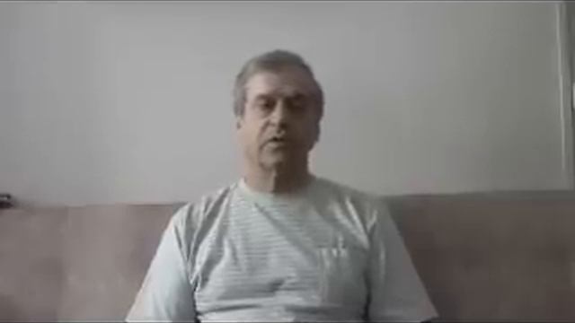 Вылечил гипертонию в 73 года!