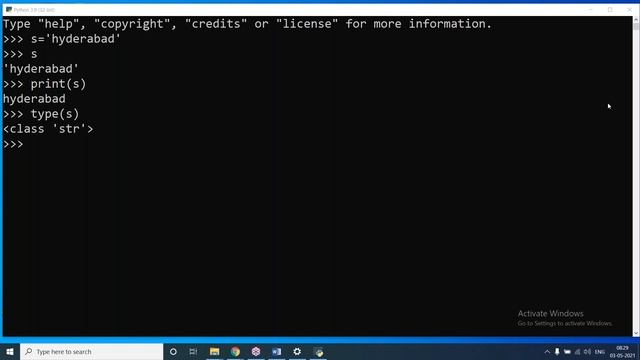 PYTHON + DJANGO tutorials || Demo - 5 || by Mr. Wilson On 03-05-2021 @8AM IST смотреть онлайн