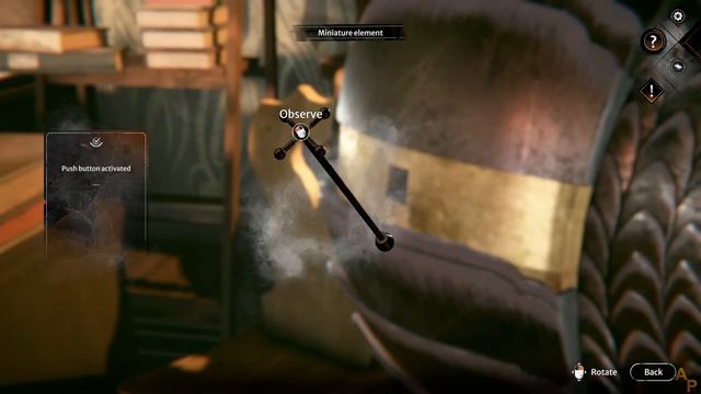 Syberia: The World Before - [06] - [Antiques District, 2005] - English Walkthrough - No Commentary смотреть онлайн