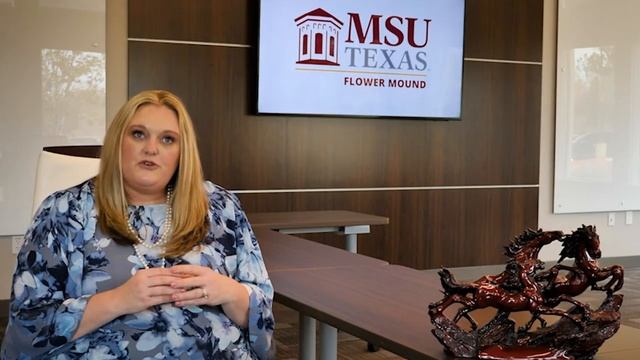 MSU Texas RN to BSN Program- NURSING смотреть онлайн