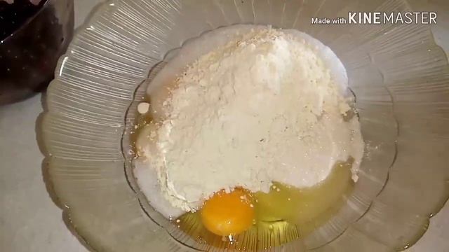 ШАРЛОТКА с вишней смотреть онлайн