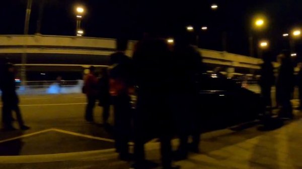 ПОЕЗДКА на СТРИТ ГОНКИ SPEEDHUNTERS