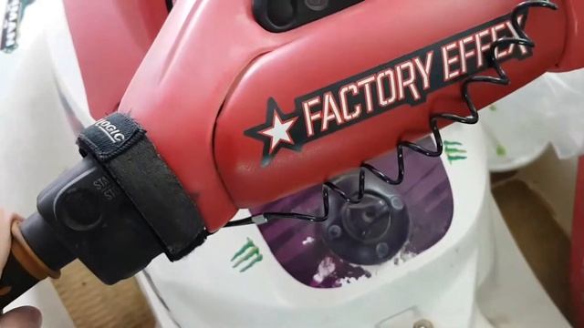 Sea-Doo GSX Bombarbier заводим после зимы водный мотоцикл смотреть онлайн