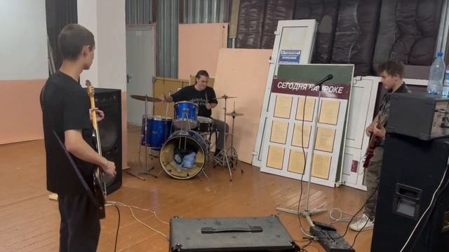 Лесник Кавер кАнтрАакт смотреть онлайн