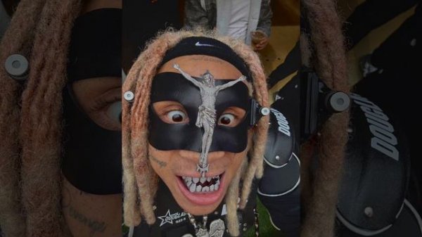 Trippie Redd - Pepe Lit (Full Leak)