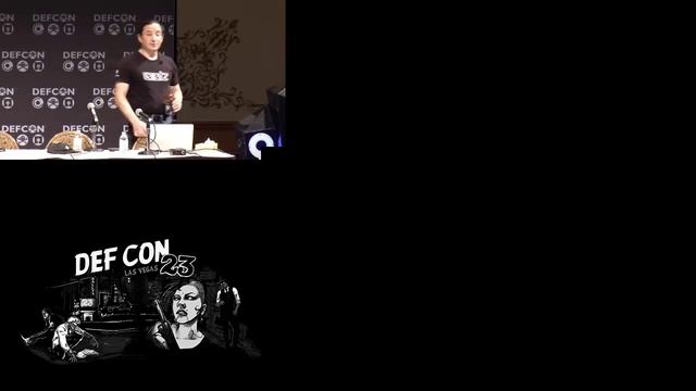 DEF CON 23 - David Mortman - Docker, Docker Give Me The News: I Got A Bad Case Of Securing You смотреть онлайн