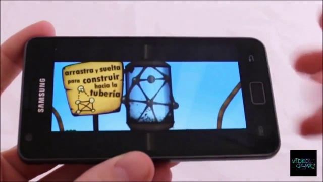 Игра World of Goo на андроид смотреть онлайн