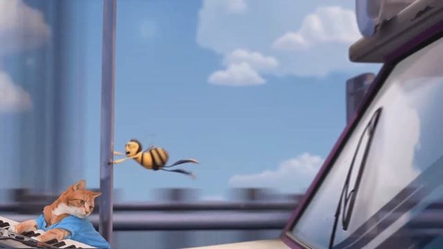 Bee Movie & Spookiz & Turning Red - Coffin Dance Meme Astronomia (COVER) смотреть онлайн