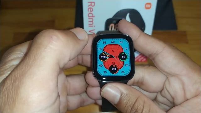 Watch faces do Redmi Watch 3: lindas e personalizáveis смотреть онлайн