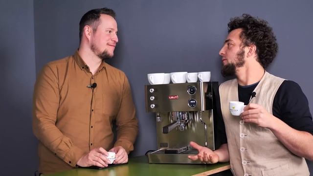 Lelit Elizabeth PL92T Espressomaschine - Bester Einstiegs-Dualboiler?!