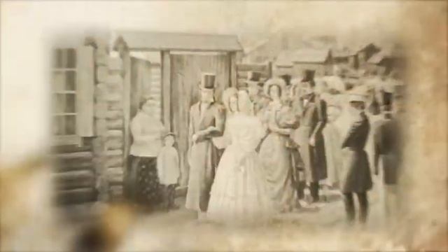 Августа дочь декабриста смотреть онлайн