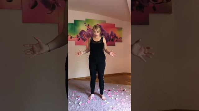 Тренировка по имфитнесу ❤️ смотреть онлайн