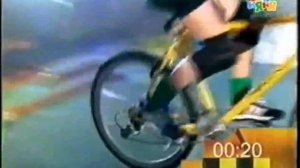 «Царь горы» 23  Шпунтик, Хищница, Айкман