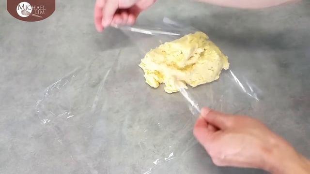 Soft Biscuits / Cookies