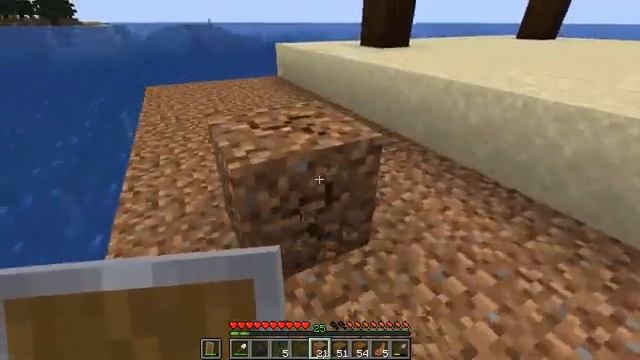 MINECRAFT ➤ Прохождение 1 часть ► Место для дома и постройка дома смотреть онлайн