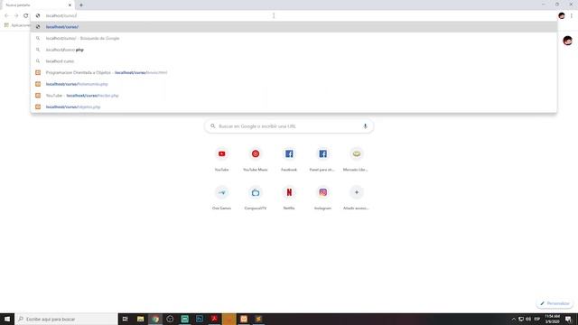 Curso PHP desde Cero! | Constructor | Parte #49 смотреть онлайн