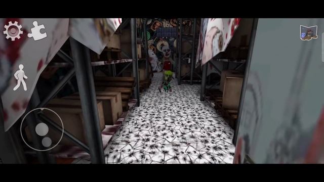 Ice Scream 4 All Mods Rod Jumpscares | Ice Scream 4