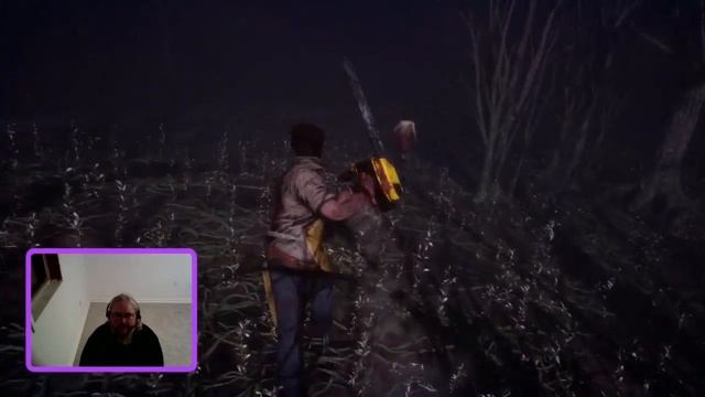 Let's Play Leatherface Shadow of Massacre - Texas Chainsaw Massacre Fan Game смотреть онлайн
