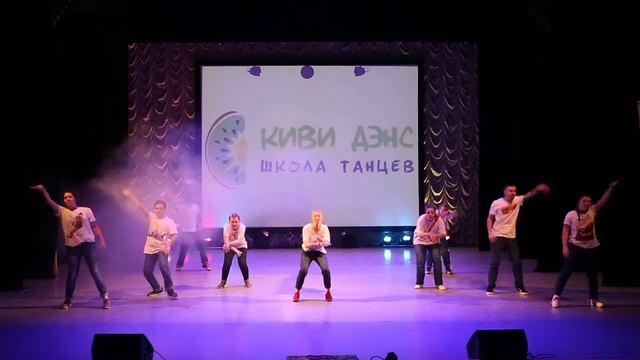Hip-hop Mix Хореограф Павел Пыженко смотреть онлайн