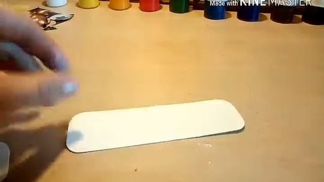 ?Как сделать закладки для учебников || декор и DIY закладок || Анна и Рокки ||? смотреть онлайн
