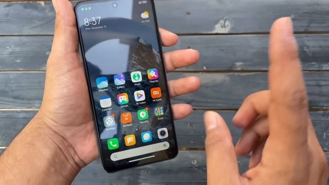 Hindi: Redmi Note 11 5G (Redmi Note 11T 5G) Unboxing & Hands On: Launching In India! смотреть онлайн