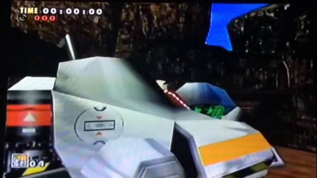 Let's Play Sonic Adventure - Tails Story - Part 1 смотреть онлайн