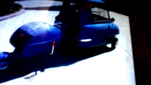 Самые медленные машины смотреть онлайн