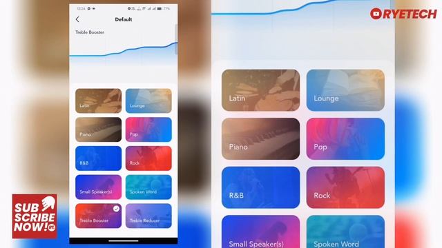SOUNDCORE APP TUTORIAL WALKTHROUGH INSTALLATION AND USE 2024 | SOUNDCORE R50i EARBUDS смотреть онлайн