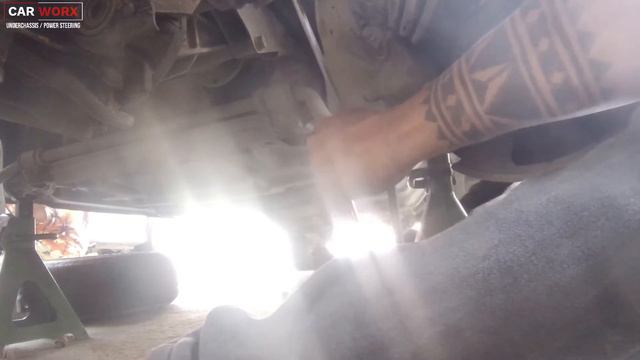 Mazda Friendee Kalampag Problem Solved | Suspension Arm, Tie Rod, Rack End & Bushing смотреть онлайн