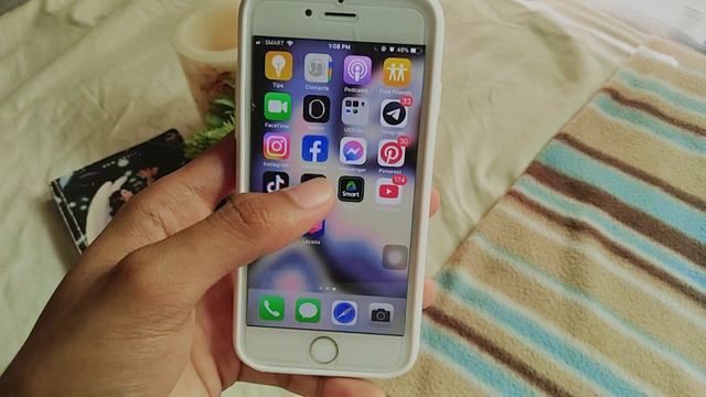 What's on my iPhone 6 ☁️📱 смотреть онлайн