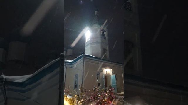 Рождественский вальс #Рождество смотреть онлайн